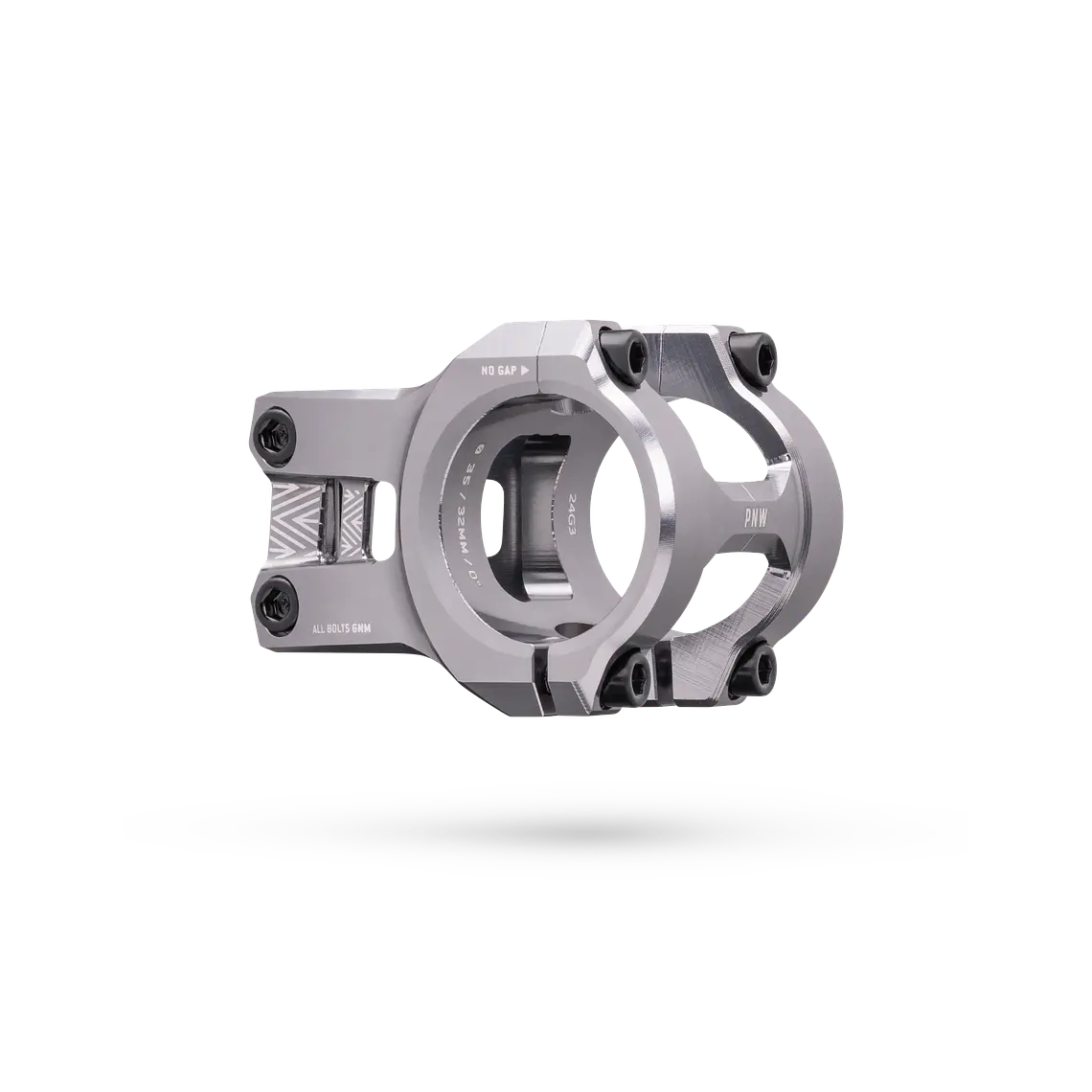 TEE PNW THE LOAM 35X32 LIGHTNING 1