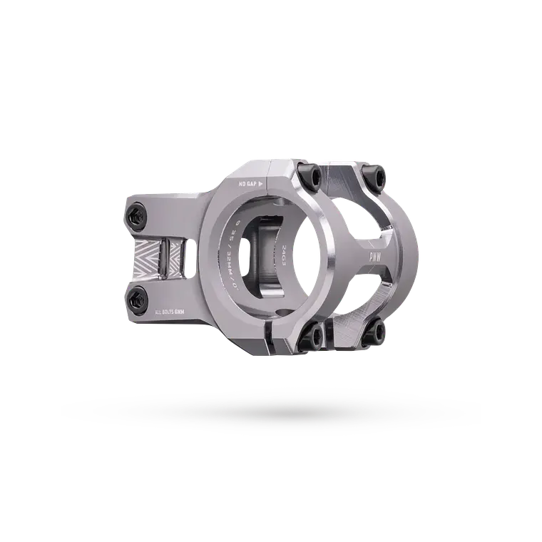 TEE PNW THE LOAM 35X32 LIGHTNING 1