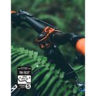 TEE PNW THE LOAM 35X32 FRUIT SNACKS 5