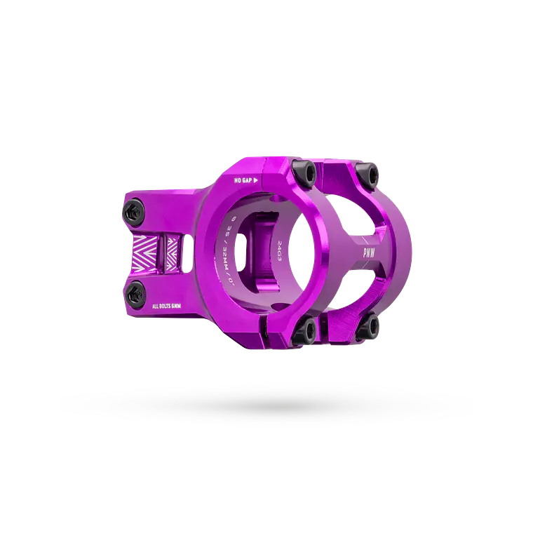 TEE PNW THE LOAM 35X32 FRUIT SNACKS 1