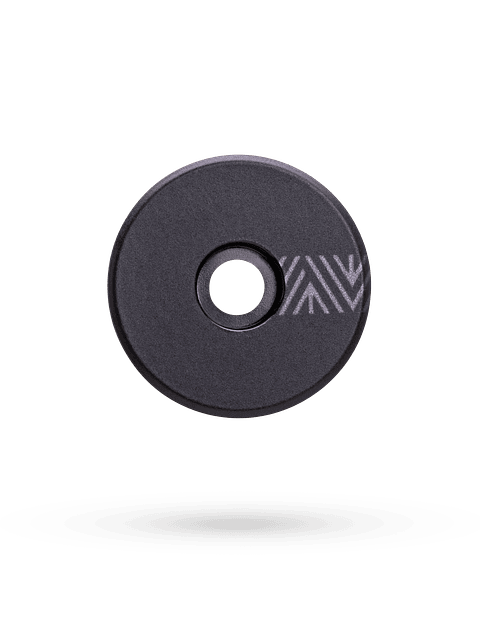 TOPCAP PNW X GROUND KEEPER BLACK OUT