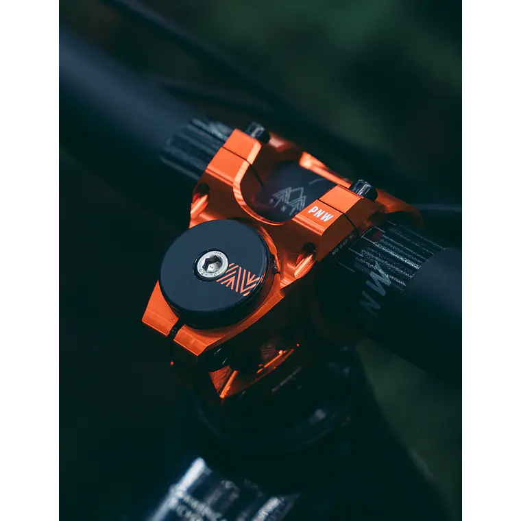 TOPCAP PNW X GROUND KEEPER BLOOD ORANGE 2