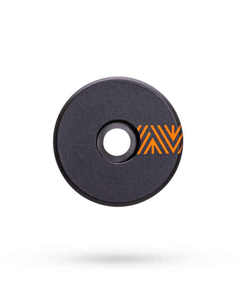 TOPCAP PNW X GROUND KEEPER BLOOD ORANGE