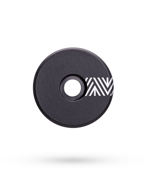 TOPCAP PNW X GROUND KEEPER LIGHTNING