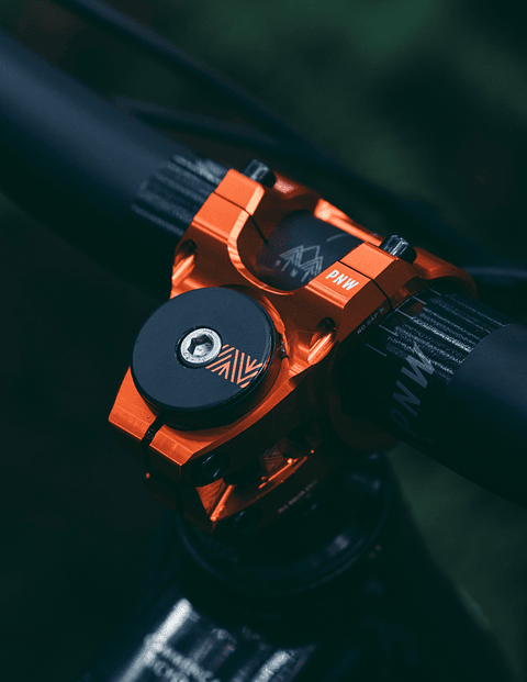 TOPCAP PNW X GROUND KEEPER FRUIT SNACKS