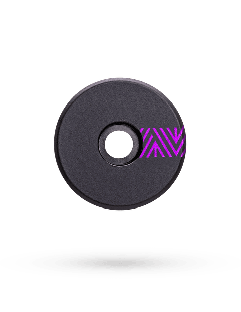 TOPCAP PNW X GROUND KEEPER FRUIT SNACKS