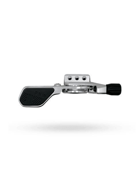 PULSADOR PNW LOAM GEN 2 MTB LEVER SILVER LTD