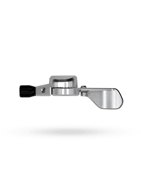 PULSADOR PNW LOAM GEN 2 MTB LEVER SILVER LTD