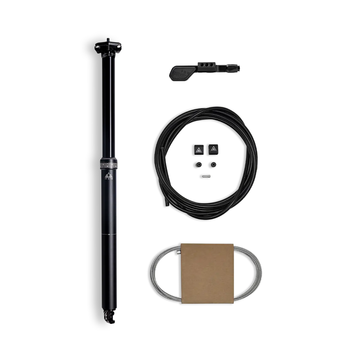 RETRACTIL PNW RANGE BUNDLE (INCL. PALANCA) 31.6 1