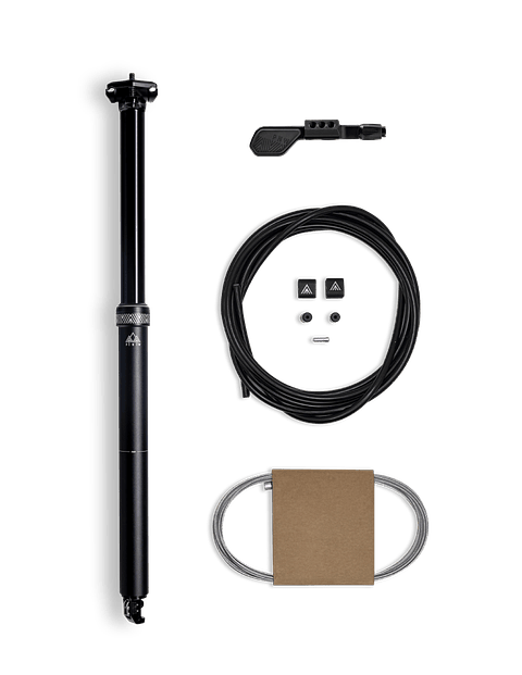 RETRACTIL PNW RANGE BUNDLE (INCL. PALANCA) 31.6