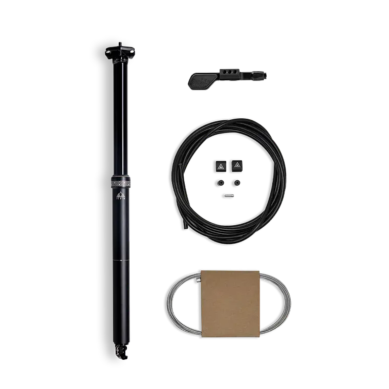 RETRACTIL PNW RANGE BUNDLE (INCL. PALANCA) 31.6 1