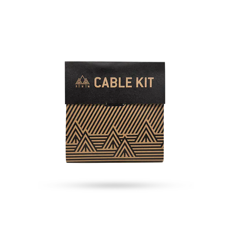 RETRACTIL PNW RANGE BUNDLE (INCL. PALANCA) 31.6 4