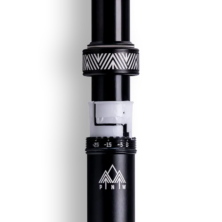 RETRACTIL PNW RAINIER 27.2 2