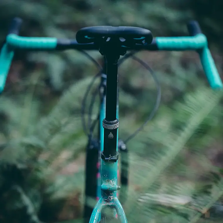 RETRACTIL PNW RAINIER 27.2 4