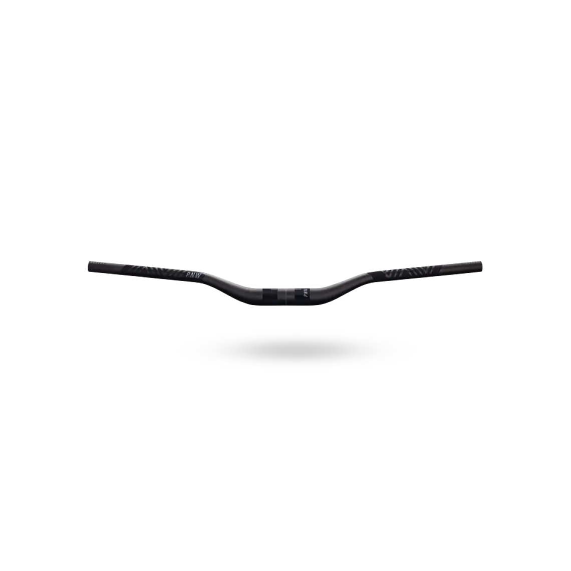 MANUBRIO PNW LOAM CARBON 35CLAMP / 38 RISE 1