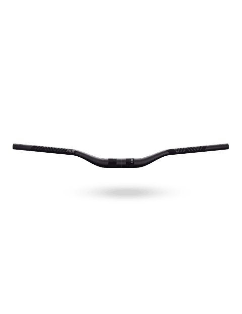 MANUBRIO PNW LOAM CARBON 35CLAMP / 38 RISE