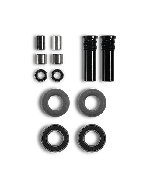 KIT REPUESTO PEDAL LOAM PNW