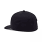 Gorro Jockey Lifestyle Adapt Negro Fox - Miniatura 2