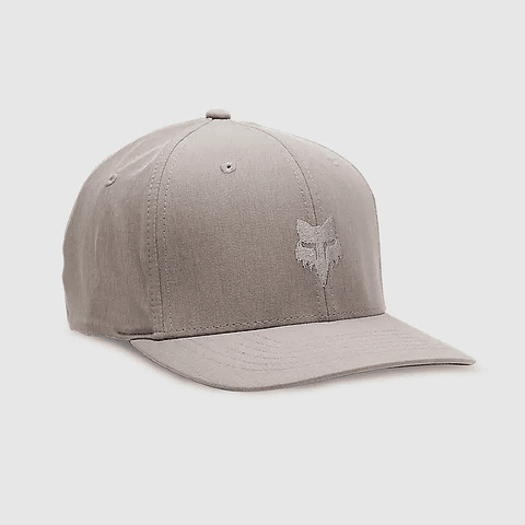 Gorro Jockey Lifesyle Head Select Flexfit Gris Fox