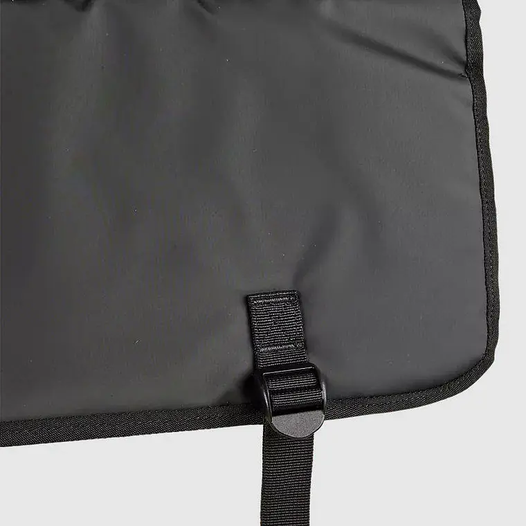 CUBRE PICK UP FOX BLACK 3