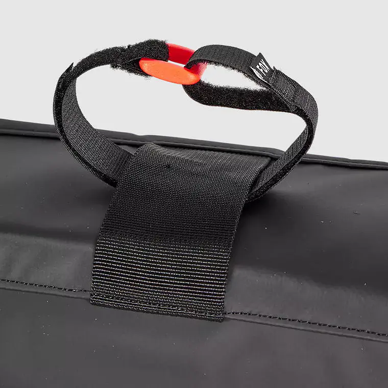 CUBRE PICK UP FOX BLACK 4