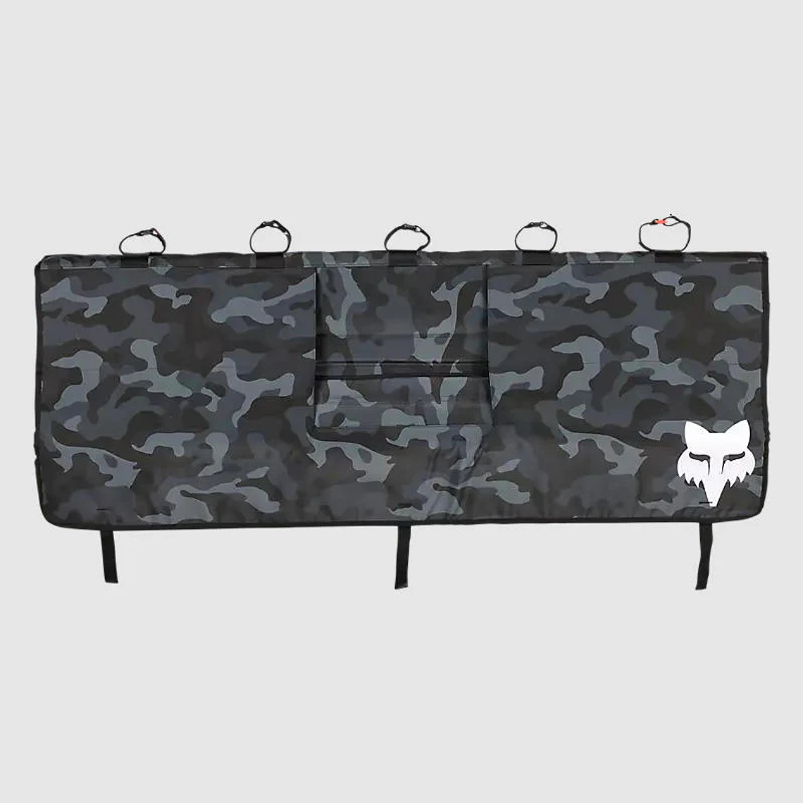 CUBRE PICK UP FOX CAMO 1