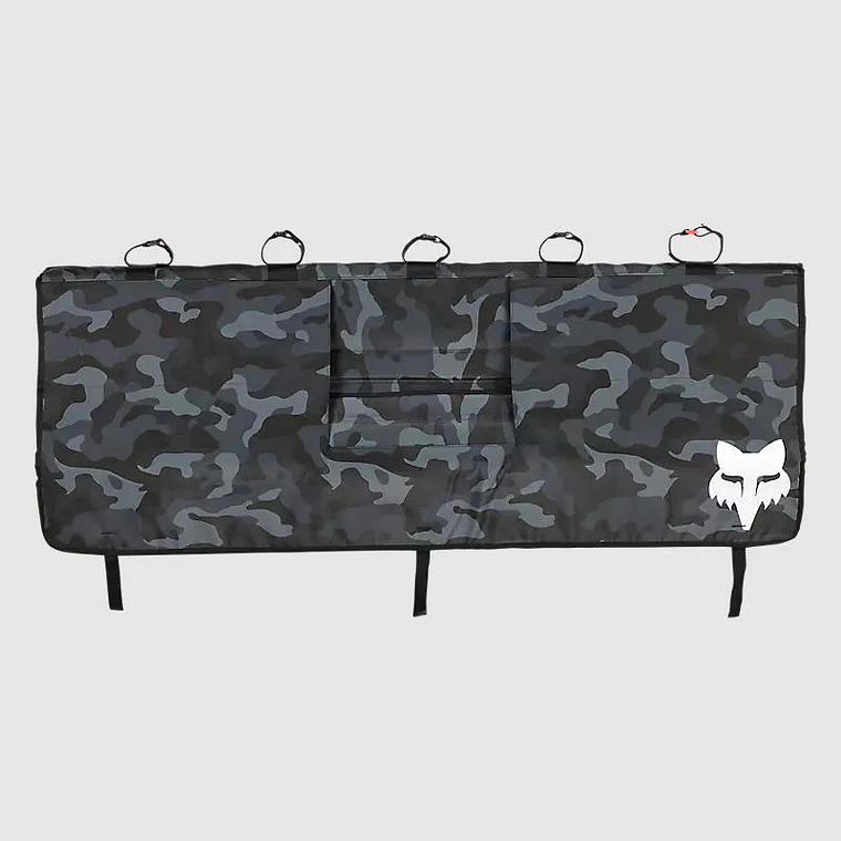 CUBRE PICK UP FOX CAMO 1