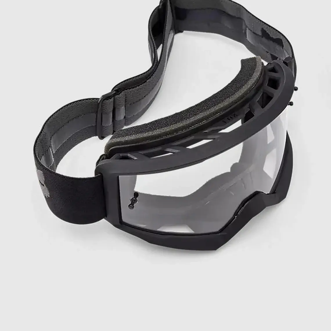 Antiparra Bicicleta Main Negro Fox 3