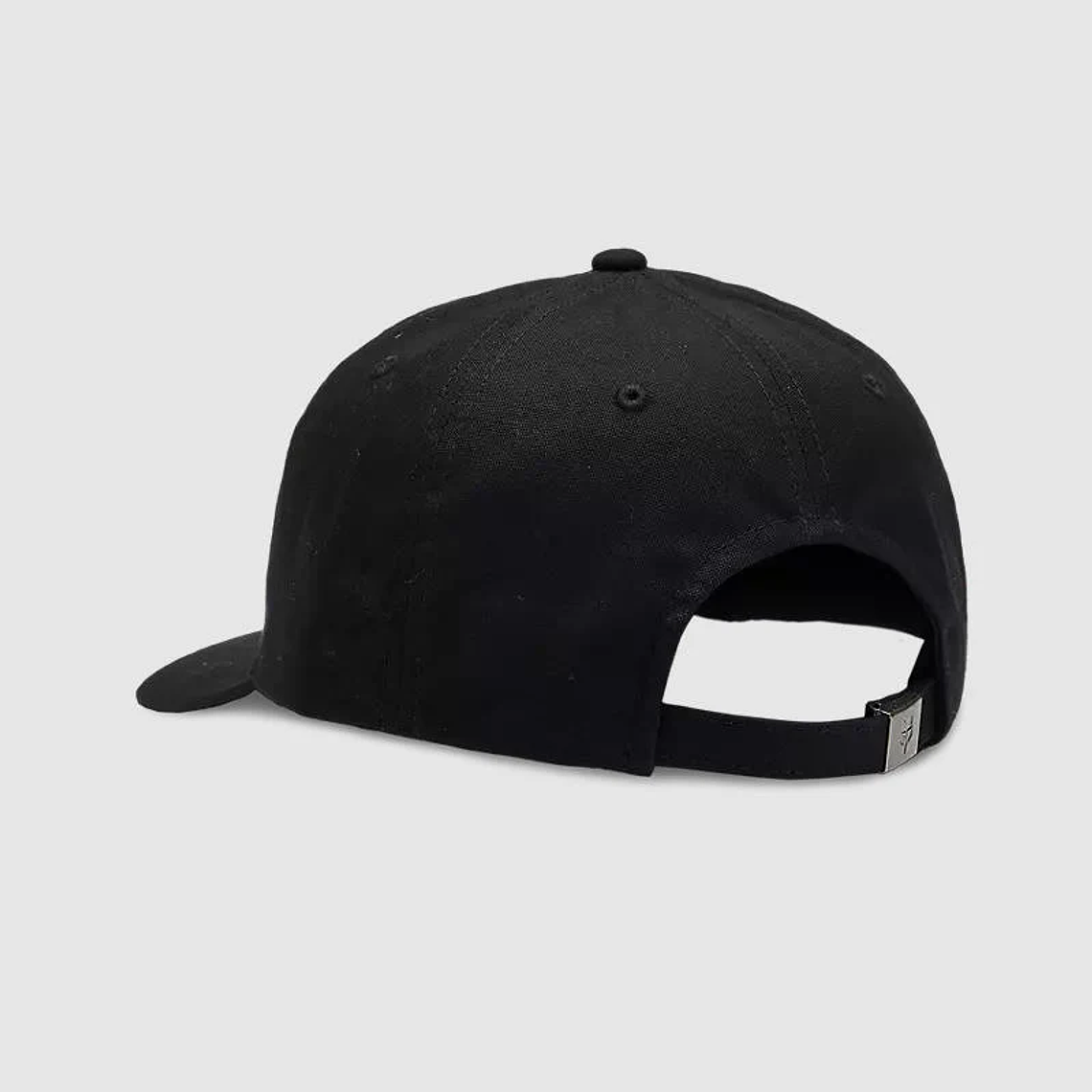 GORRO FOX LIFESTYLE LEVEL UP BLACK 2