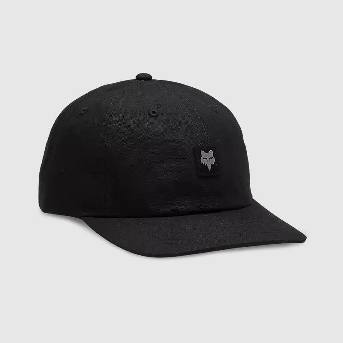 GORRO FOX LIFESTYLE LEVEL UP BLACK 1