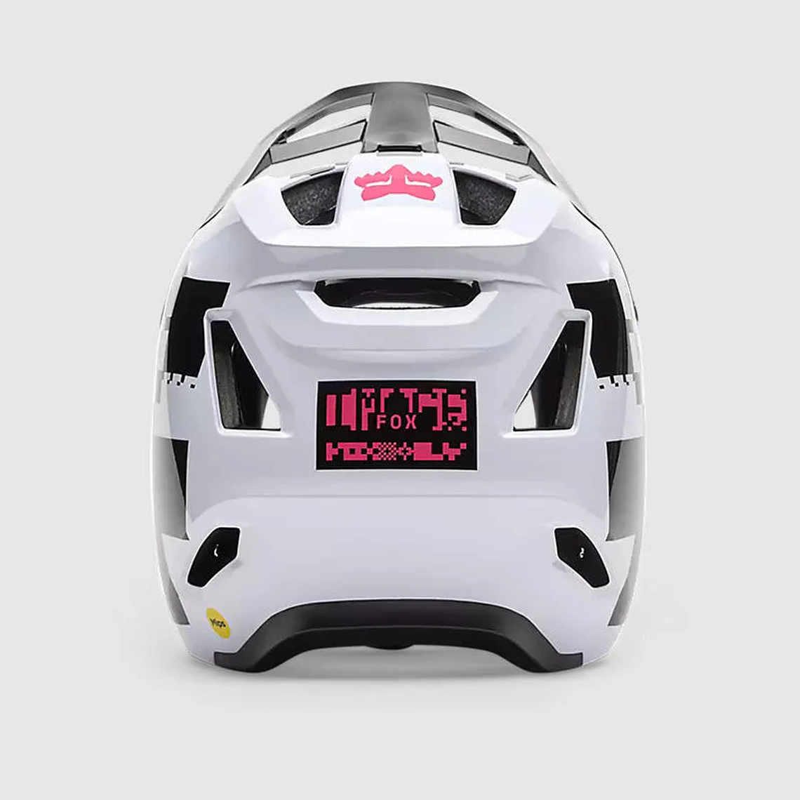 CASCO FOX NEW RAMPAGE DIGI IMAGE 3