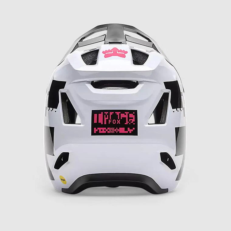 CASCO FOX NEW RAMPAGE DIGI IMAGE 3