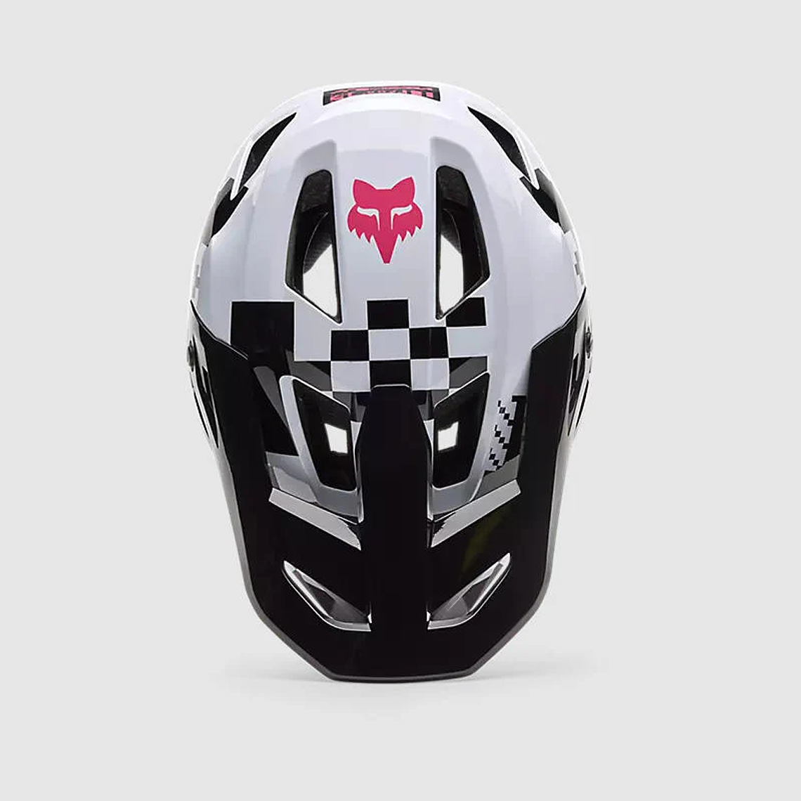 CASCO FOX NEW RAMPAGE DIGI IMAGE 4