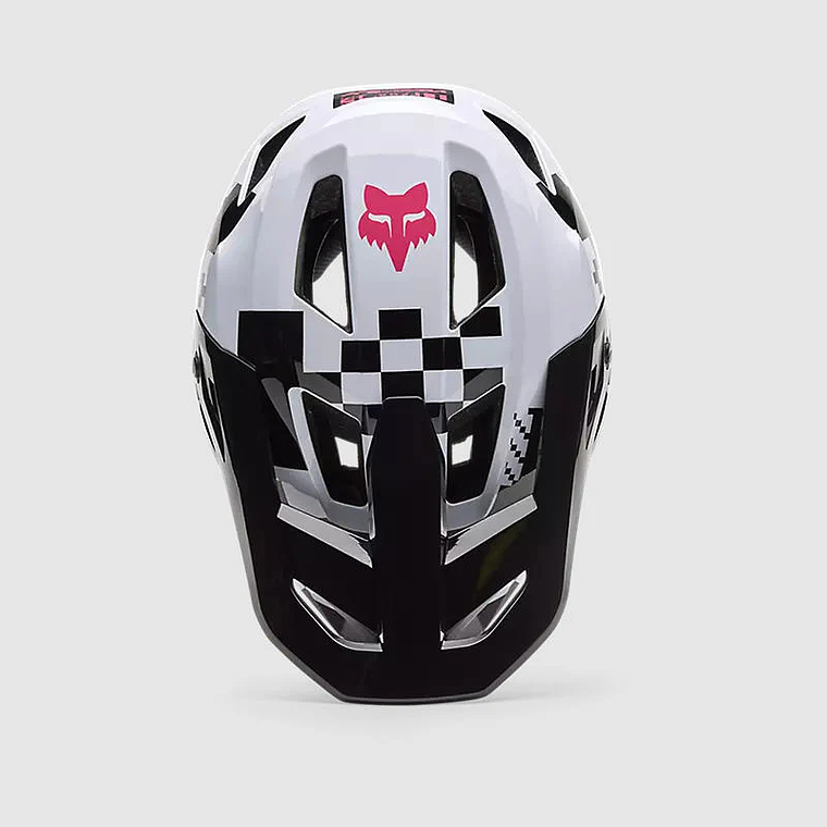 CASCO FOX NEW RAMPAGE DIGI IMAGE 4
