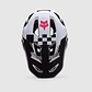 CASCO FOX NEW RAMPAGE DIGI IMAGE - Miniatura 4