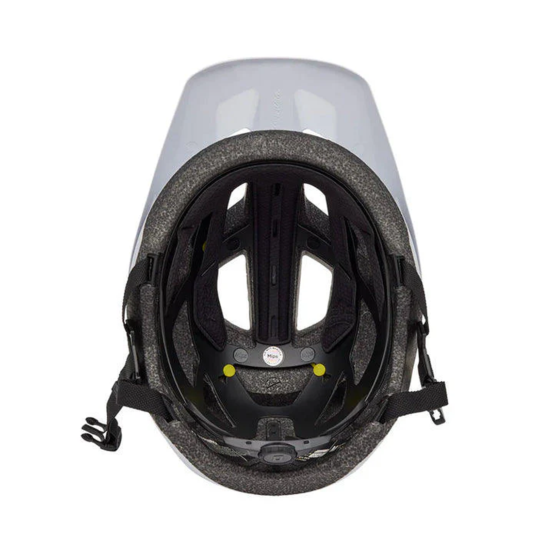 CASCO FOX MAINFRAME MIPS CE BLANCO 3