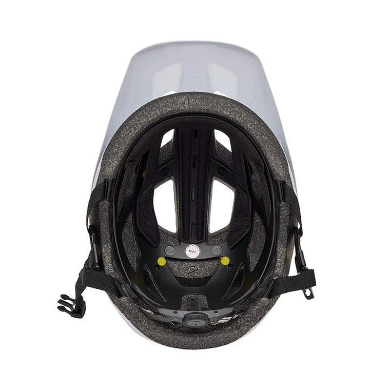 CASCO FOX MAINFRAME MIPS CE BLANCO 3