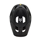 CASCO FOX MAINFRAME MIPS CE NEGRO - Miniatura 2