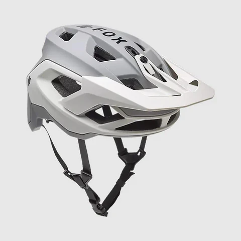 CASCO FOX SPEEDFRAME MIPS 5050 CE LT GRY