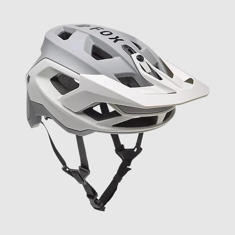 CASCO FOX SPEEDFRAME MIPS 5050 CE LT GRY 1