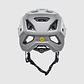 CASCO FOX SPEEDFRAME MIPS 5050 CE LT GRY - Miniatura 2
