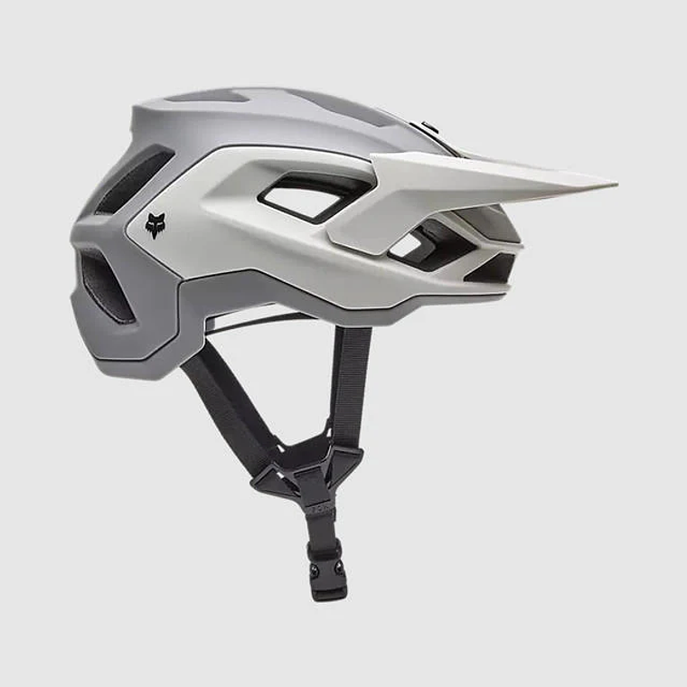 CASCO FOX SPEEDFRAME MIPS 5050 CE LT GRY 3