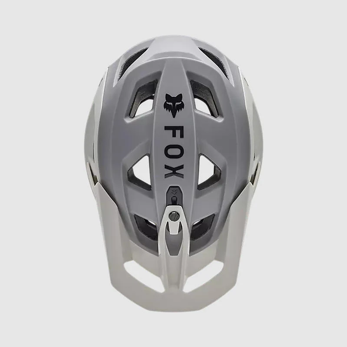 CASCO FOX SPEEDFRAME MIPS 5050 CE LT GRY 4