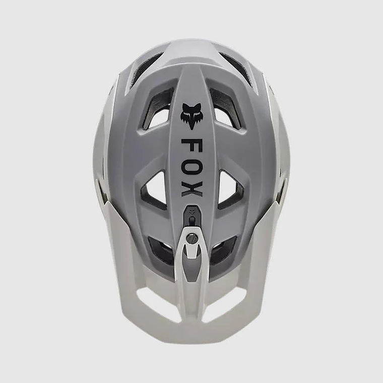 CASCO FOX SPEEDFRAME MIPS 5050 CE LT GRY 4