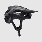 CASCO FOX SPEEDFRAME CE CAMO BLK  2