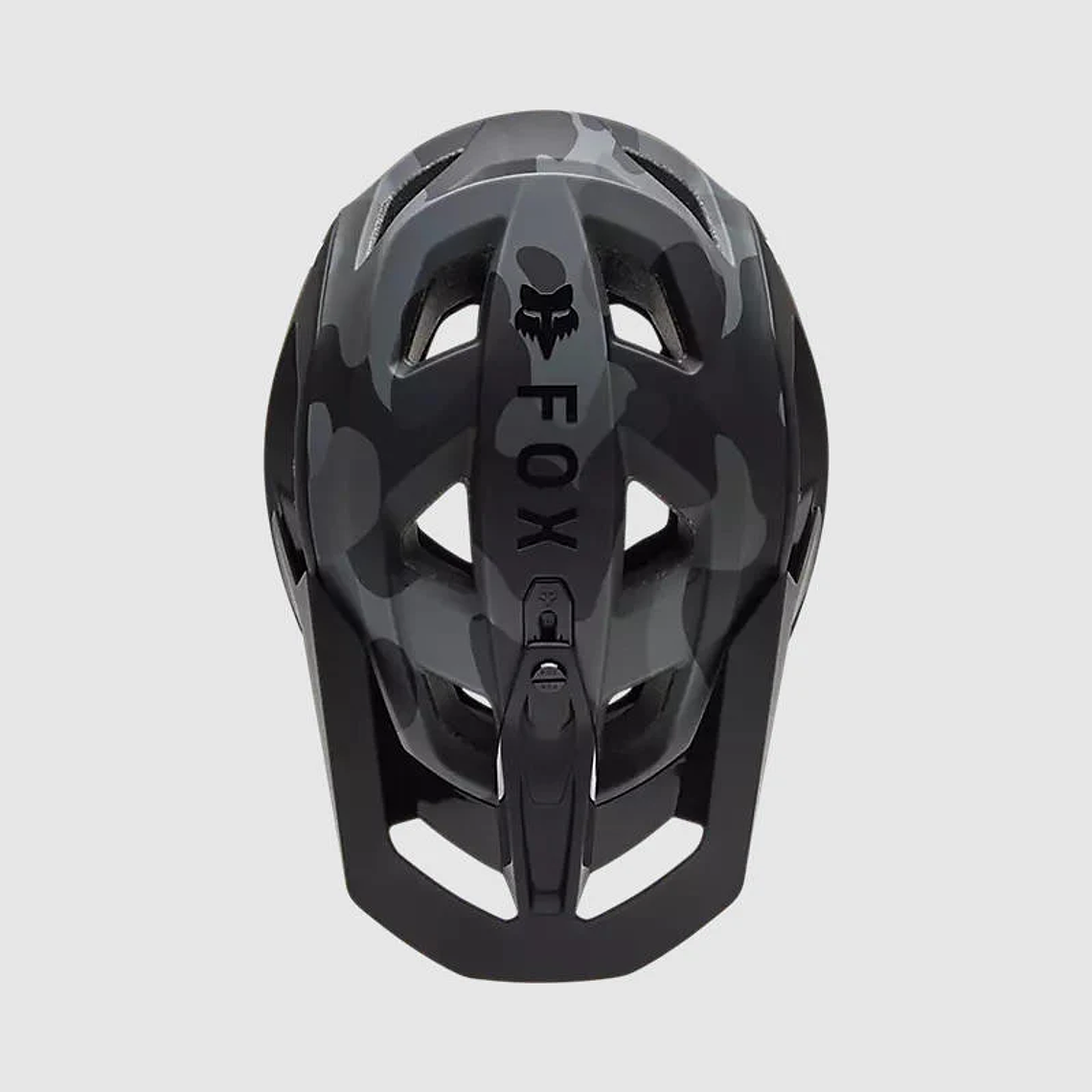 CASCO FOX SPEEDFRAME CE CAMO BLK  3