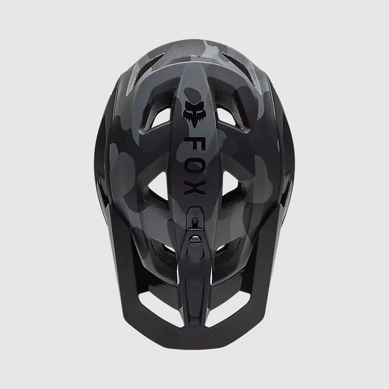 CASCO FOX SPEEDFRAME CE CAMO BLK  3