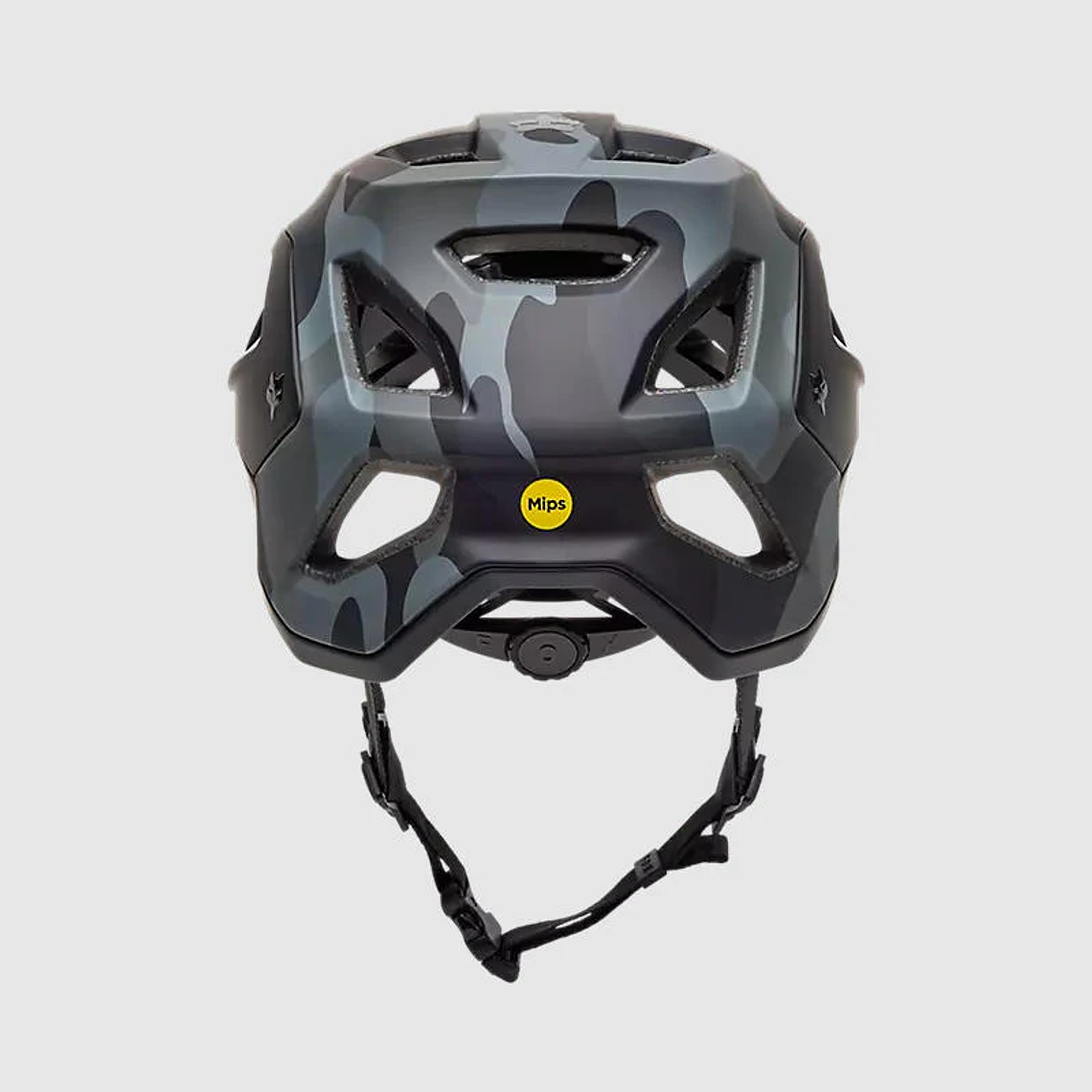 CASCO FOX SPEEDFRAME CE CAMO BLK  4