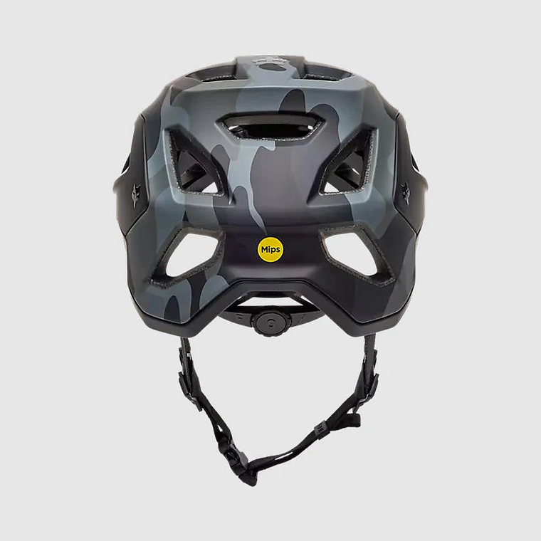 CASCO FOX SPEEDFRAME CE CAMO BLK  4