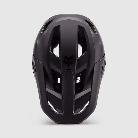 CASCO FOX NEW RAMPAGE CE/CPSC MT BLK